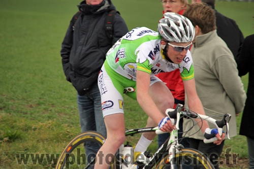 38e Manche Atlantique 2009 (5)
